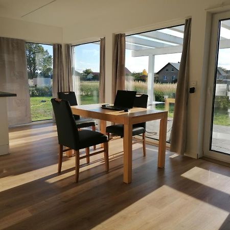 Haus Arendsee 阿伦策 外观 照片