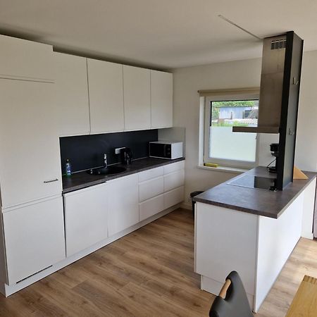Haus Arendsee 阿伦策 外观 照片