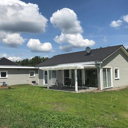 Haus Arendsee 阿伦策 外观 照片