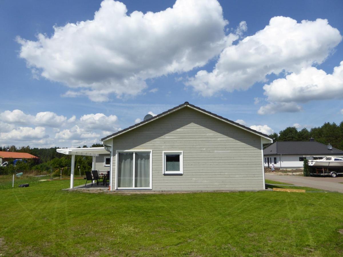 Haus Arendsee 阿伦策 外观 照片