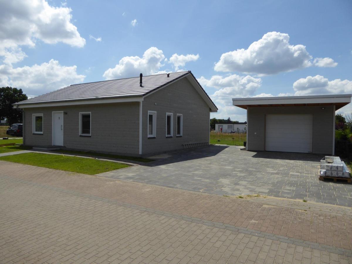 Haus Arendsee 阿伦策 外观 照片