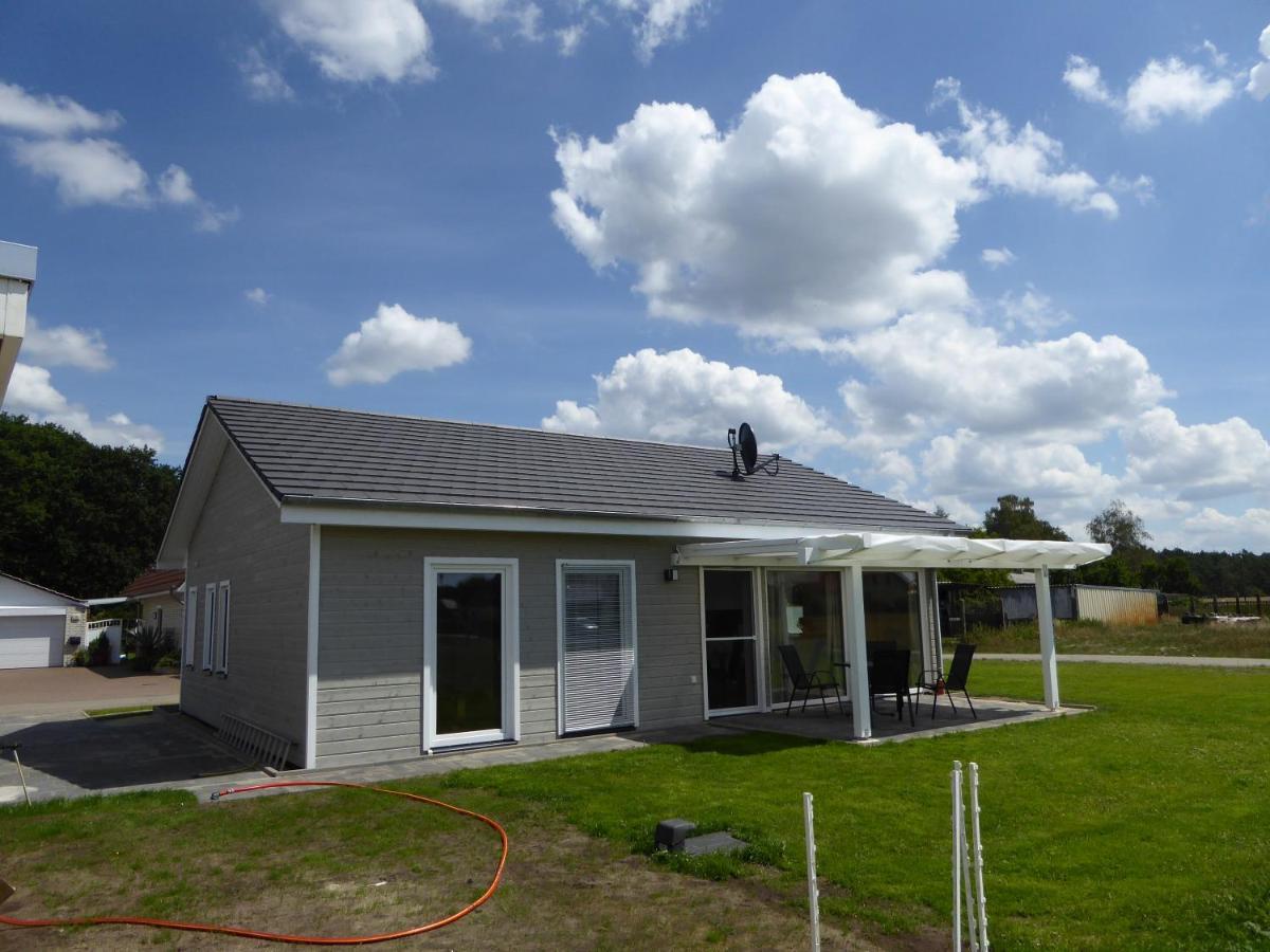 Haus Arendsee 阿伦策 外观 照片