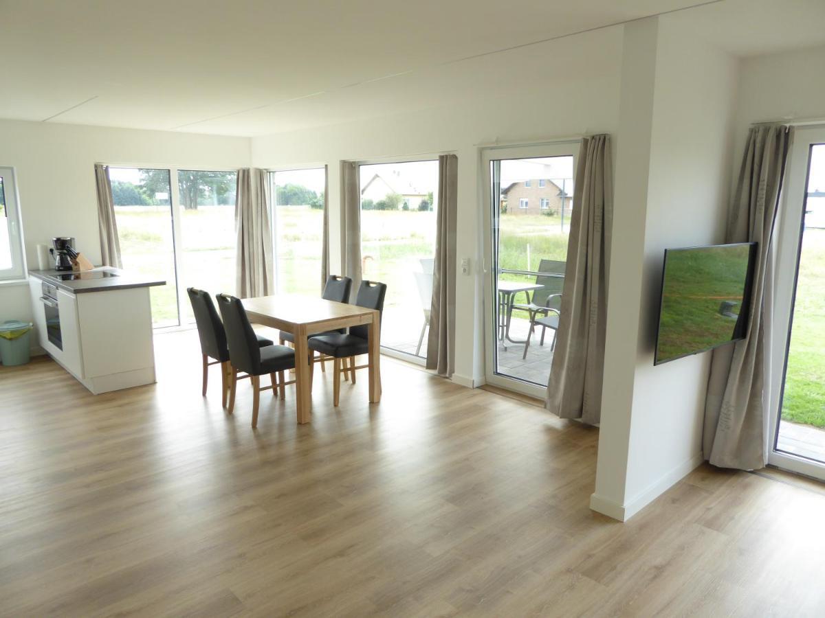 Haus Arendsee 阿伦策 外观 照片