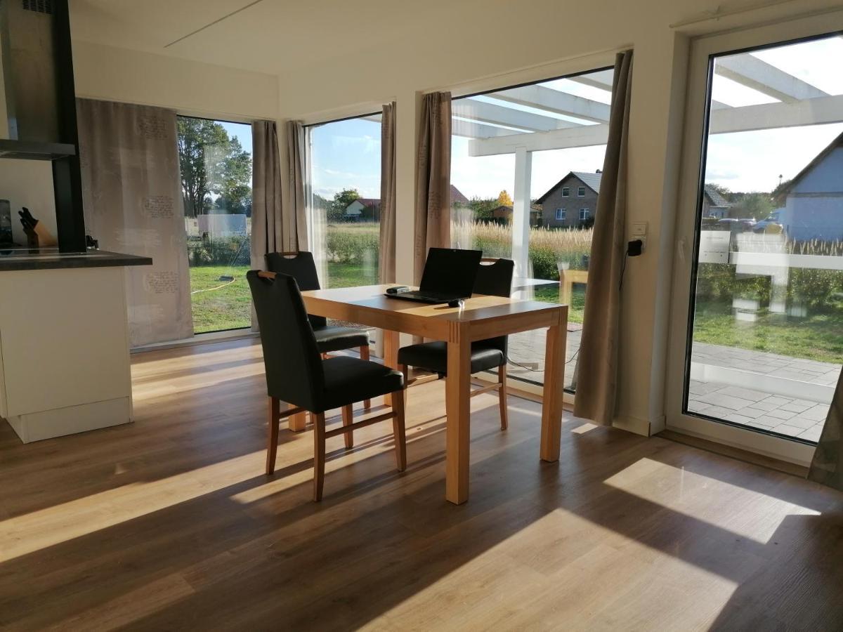 Haus Arendsee 阿伦策 外观 照片