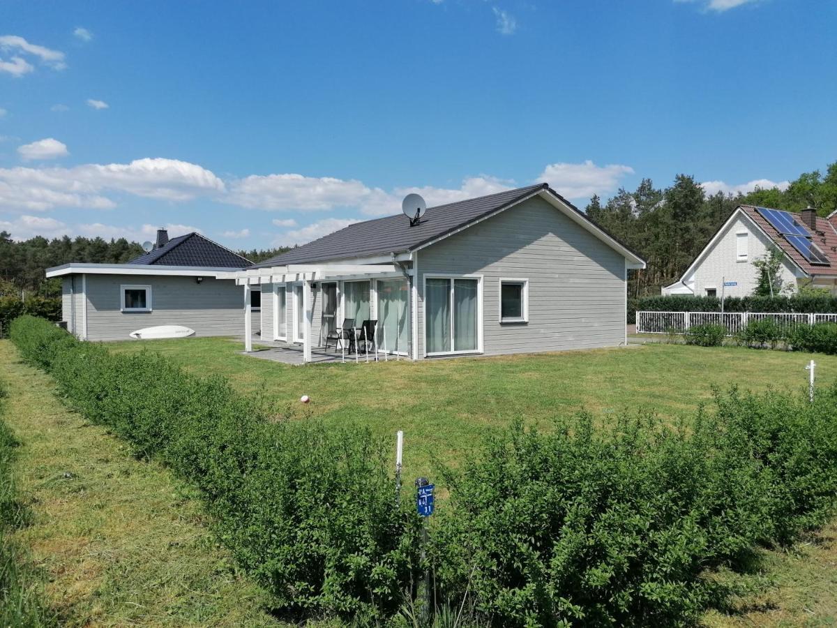 Haus Arendsee 阿伦策 外观 照片